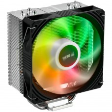 Вентилятор для процесора FSP NE5 ARGB Intel LGA: 1851/1700/1200 / AMD:AM4/AM5 (NE5)