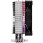 Вентилятор для процесора FSP NE5 ARGB Intel LGA: 1851/1700/1200 / AMD:AM4/AM5 (NE5) Вентилятор для процесора FSP NE5 ARGB Intel LGA: 1851/1700/1200 / AMD:AM4/AM5 (NE5)