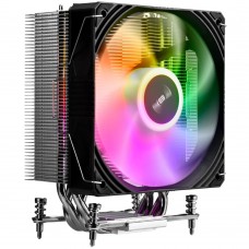 Вентилятор для процесора FSP NE5 ARGB Intel LGA: 1851/1700/1200 / AMD:AM4/AM5 (NE5)