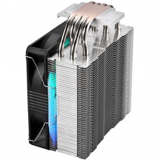 Вентилятор для процесора FSP NE5 ARGB Intel LGA: 1851/1700/1200 / AMD:AM4/AM5 (NE5)