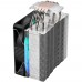 Вентилятор для процесора FSP NE5 ARGB Intel LGA: 1851/1700/1200 / AMD:AM4/AM5 (NE5)
