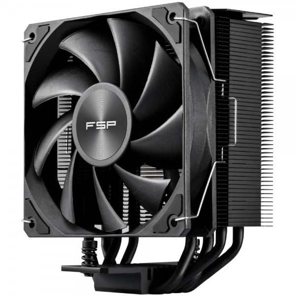 Вентилятор для процесора FSP NP5-B Intel LGA: 1851/1700/1200 / AMD:AM4/AM5 (NP5-B)