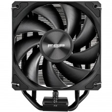 Вентилятор для процесора FSP NP5-B Intel LGA: 1851/1700/1200 / AMD:AM4/AM5 (NP5-B)