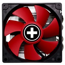 Вентилятор для процесора XILENCE A404T Performance C CPU 4HP Cooler AMD (AM4/AM5) (XC040)