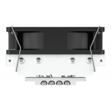 Вентилятор для процесора XILENCE A404T Performance C CPU 4HP Cooler AMD (AM4/AM5) (XC040)