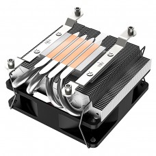 Вентилятор для процесора XILENCE A404T Performance C CPU 4HP Cooler AMD (AM4/AM5) (XC040)