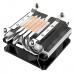 Вентилятор для процесора XILENCE A404T Performance C CPU 4HP Cooler AMD (AM4/AM5) (XC040)