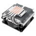 Вентилятор для процесора XILENCE A404T Performance C CPU 4HP Cooler AMD (AM4/AM5) (XC040)