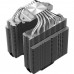 Вентилятор для процесора XILENCE CRYON CPU cooler M806D.B (універсальний) (XC091)