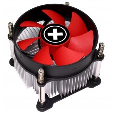 Вентилятор для процесора Xilence I350PWM (LGA1700/1954/1851) Red/Black (XC232)