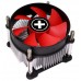 Вентилятор для процесора Xilence I350PWM (LGA1700/1954/1851) Red/Black (XC232)