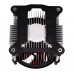 Вентилятор для процесора Xilence I350PWM (LGA1700/1954/1851) Red/Black (XC232)
