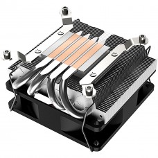 Вентилятор для процесора Xilence I404T (LGA1700/1851/1954/1200/1156/1155/1151/1150) (XC041)