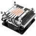 Вентилятор для процесора Xilence I404T (LGA1700/1851/1954/1200/1156/1155/1151/1150) (XC041)