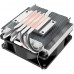 Вентилятор для процесора Xilence I404T (LGA1700/1851/1954/1200/1156/1155/1151/1150) (XC041)