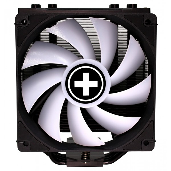Вентилятор для процесора XILENCE Performance A+ CPU cooler M704PRO.ARGB (універсальний) (XC056)