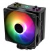 Вентилятор для процесора XILENCE Performance A+ CPU cooler M704PRO.ARGB (універсальний) (XC056)