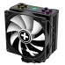 Вентилятор для процесора XILENCE Performance A+ CPU cooler M704PRO.ARGB (універсальний) (XC056)