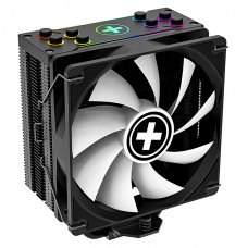 Вентилятор для процесора XILENCE Performance A+ CPU cooler M704PRO.ARGB (універсальний) (XC056)