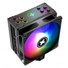 Вентилятор для процесора XILENCE Performance A+ CPU cooler M704PRO.ARGB (універсальний) (XC056)