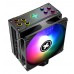 Вентилятор для процесора XILENCE Performance A+ CPU cooler M704PRO.ARGB (універсальний) (XC056)