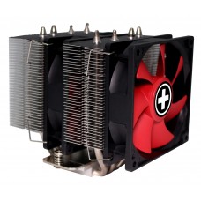 Вентилятор для процесора XILENCE Performance C CPU cooler 4HP M504D (універсальний) (XC044)