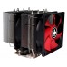 Вентилятор для процесора XILENCE Performance C CPU cooler 4HP M504D (універсальний) (XC044)