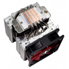 Вентилятор для процесора XILENCE Performance C CPU cooler 4HP M504D (універсальний) (XC044)