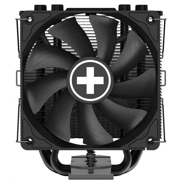 Вентилятор для процесора XILENCE Performance X CPU cooler M906 (універсальний) (XC081)