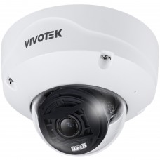 Відеокамера VIVOTEK FD9387-EHTV-V3, 5MP@30 fps, 2 focal length variants (2.7~13.5mm,), H.265, (FD9387-EHTV-V3)