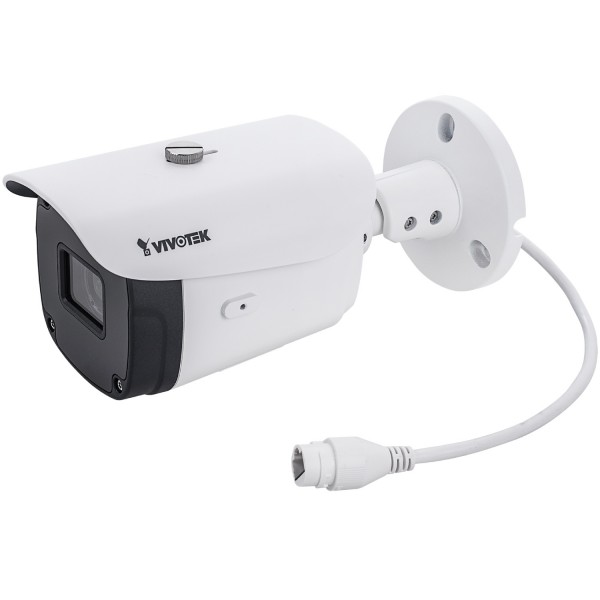 Відеокамера VIVOTEK IB9368-HT, 2 Мп, 30 кадрів/с, H.265, 2,8 ~ 12 мм, 30 млн ІЧ, WDR Pro, SNV (IB9368-HT)