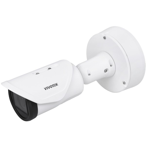 Відеокамера VIVOTEK IB9387-EHTV-V3, 5MP@30fps, 3 focal length variants (2.7~13.5mm) (IB9387-EHTV-V3)