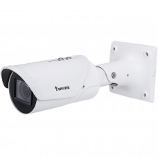 Відеокамера VIVOTEK IB9387-LPR-V2 (V), Embedded LPR Software, Wiegand Protocol Supported, IP67, IK10 (IB9387-LPR-V2 (V))
