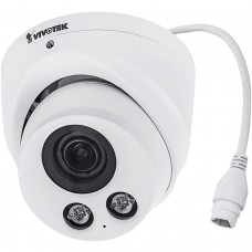 Відеокамера VIVOTEK IT9388-HT (5MP 20fps, H.265, 2.8~12mm, 30M IR, WDR Pro) (IT9388-HT)