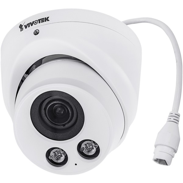 Відеокамера VIVOTEK IT9388-HT (5MP 20fps, H.265, 2.8~12mm, 30M IR, WDR Pro) (IT9388-HT)