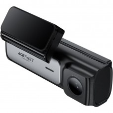Відеореєстратор Acefast X2 4K dual-channel (6974316286486)