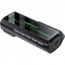 Відеореєстратор Acefast X2 4K dual-channel (6974316286486)