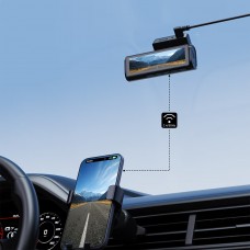 Відеореєстратор Acefast X2 4K dual-channel (6974316286486)