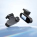 Відеореєстратор DDPAI Dashcam N2 + камера заднього виду (6934915204946)