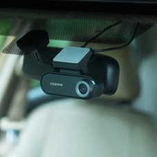 Відеореєстратор DDPAI Dashcam N5 2026 + камера заднього виду (6934915208531)