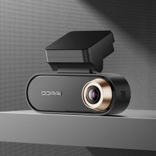 Відеореєстратор DDPAI Dashcam N5 Pro + камера заднього виду (6934915208166)