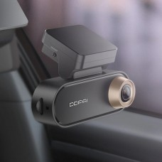 Відеореєстратор DDPAI Dashcam N5 Pro + камера заднього виду (6934915208166)