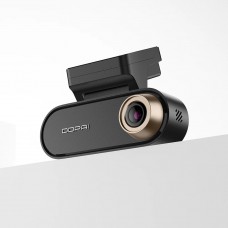 Відеореєстратор DDPAI Dashcam N5 Pro + камера заднього виду (6934915208166)
