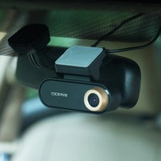 Відеореєстратор DDPAI Dashcam N5 Pro + камера заднього виду (6934915208166)