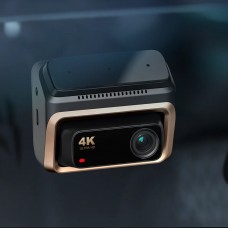 Відеореєстратор DDPAI Dashcam Z60 Pro + камера заднього виду (6934915208388)