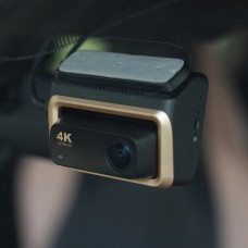 Відеореєстратор DDPAI Dashcam Z60 Pro + камера заднього виду (6934915208388)