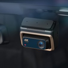 Відеореєстратор DDPAI Dashcam Z60 Pro + камера заднього виду + камера салону (6934915208395)