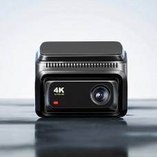 Відеореєстратор DDPAI Dashcam Z60T + камера заднього виду + камера салону (6934915206896)