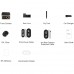 Відеореєстратор DDPAI Dashcam Z90 + камера заднього виду (6934915205820)