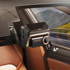 Відеореєстратор DDPAI Dashcam Z90 + камера заднього виду (6934915205820)